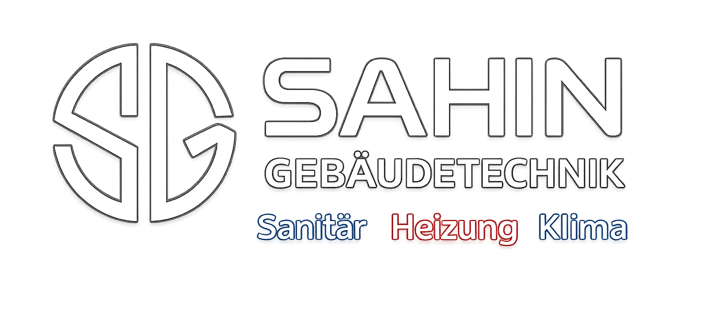 SG Sahin Gebäudetechnik